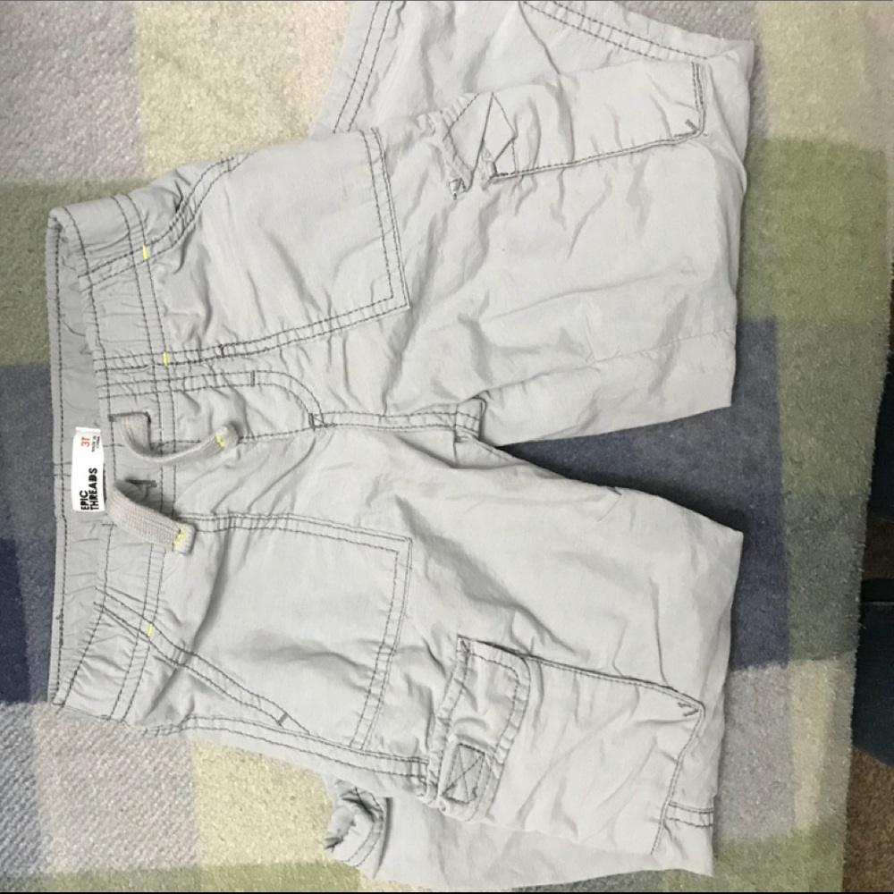 Epic Threads 3T Pants